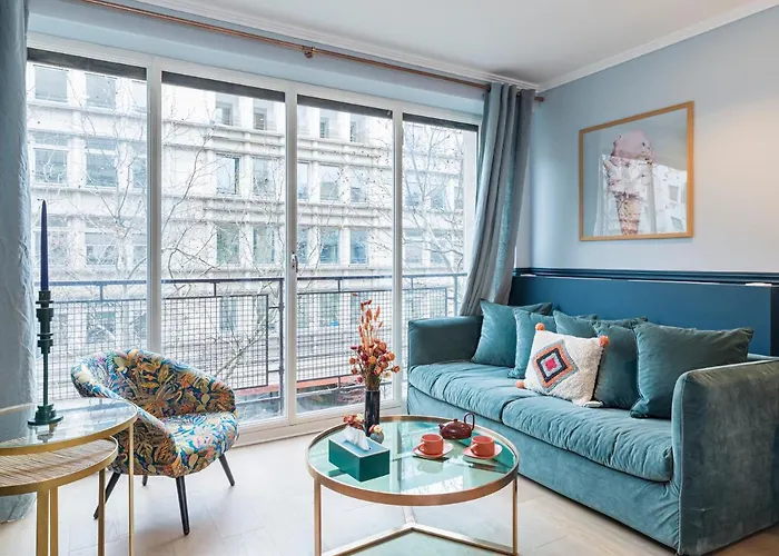 The Pop Art Suite