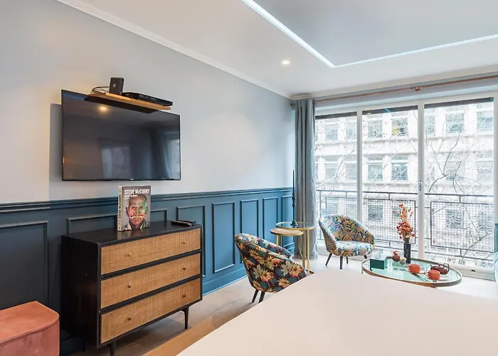The Pop Art Suite